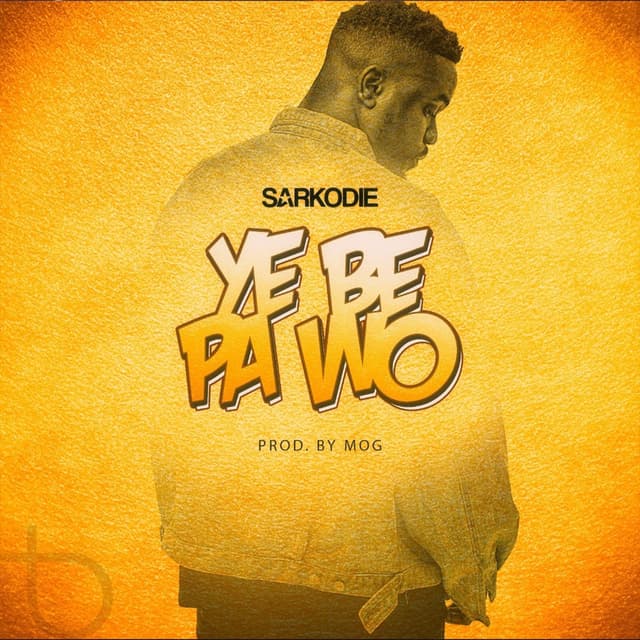 Ye Be Pa Wo cover