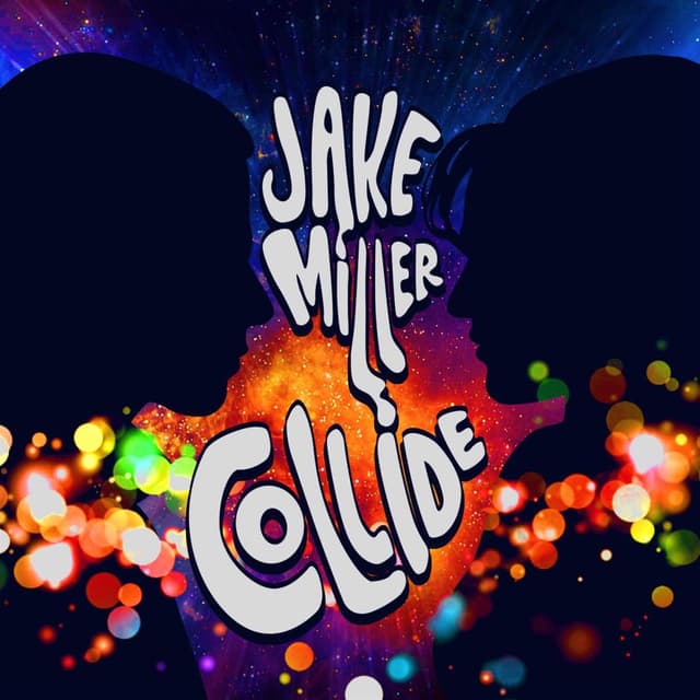 Collide - Single cover