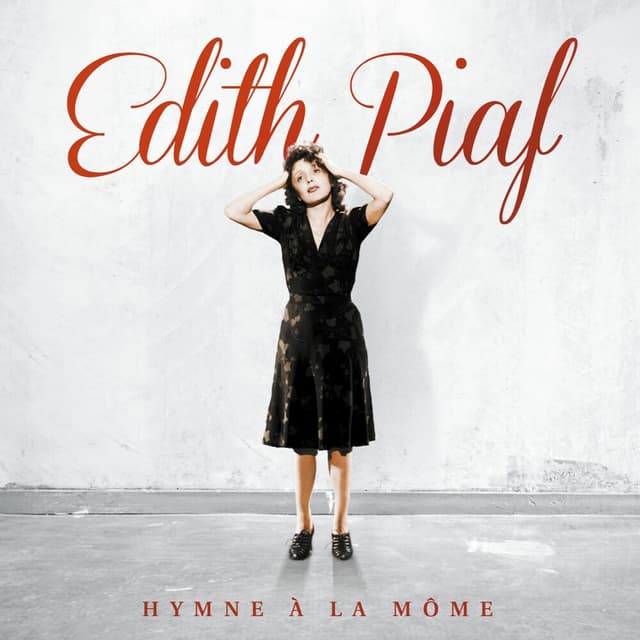 Hymne à la môme (2012 Remastered) cover