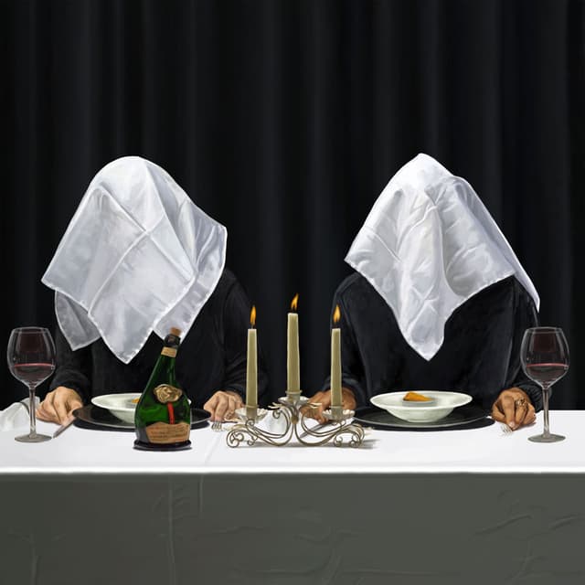 Ortolan & Armagnac cover