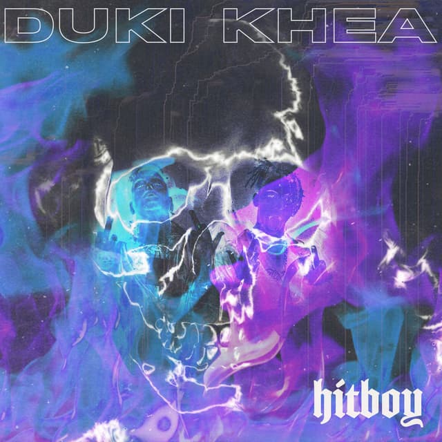 Hitboy cover