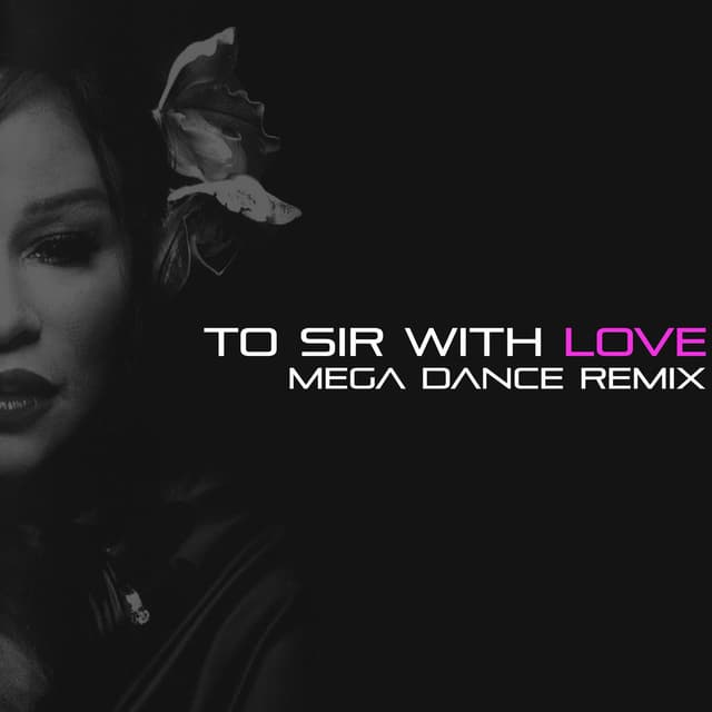 To Sir with Love cover