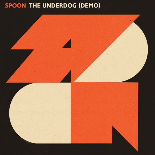 The Underdog (Demo) cover