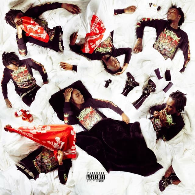 Osama Season cover