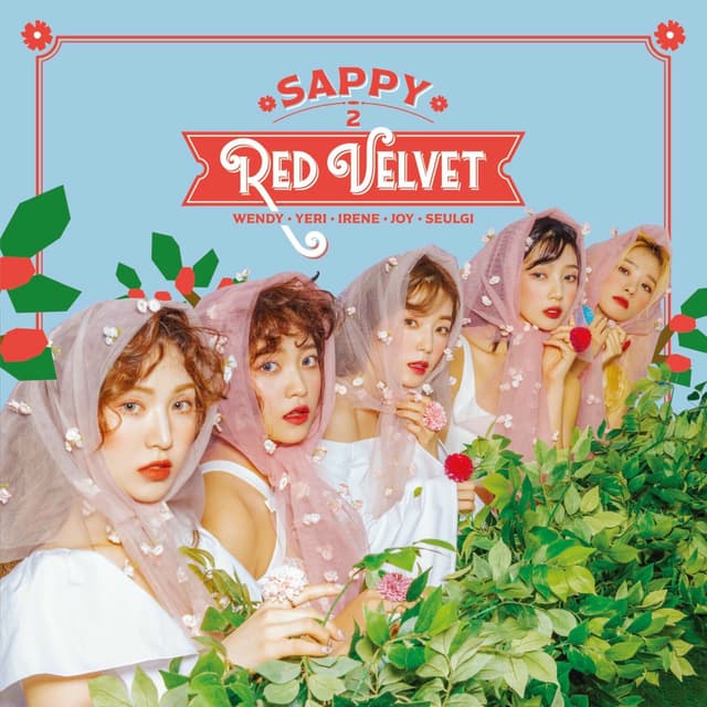 SAPPY cover