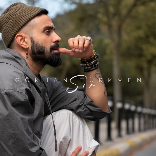 Sır cover