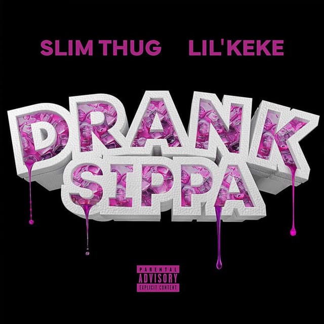 Drank Sippa cover