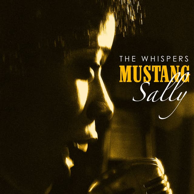 Mustang Sally cover