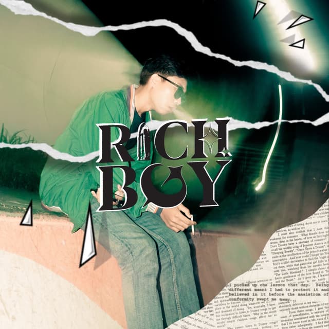 CHECK IT cover