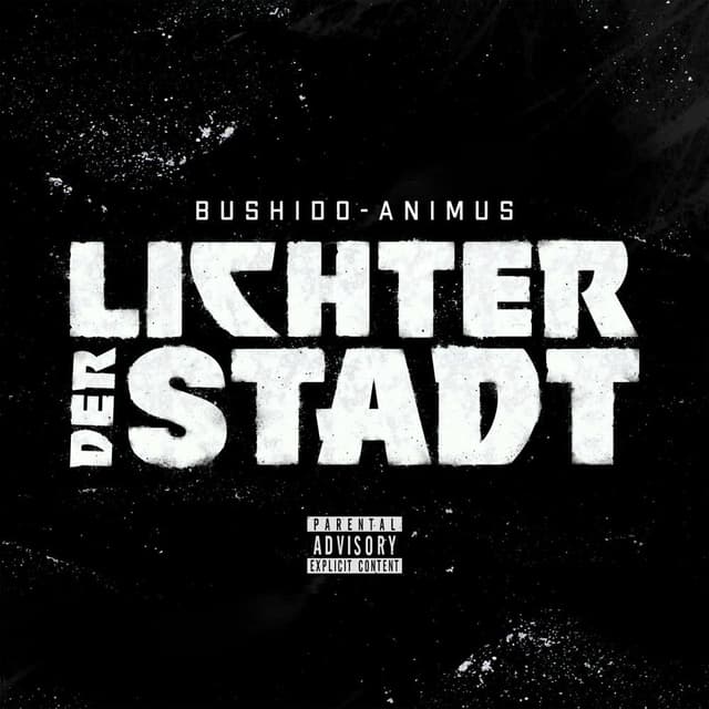 Lichter der Stadt cover