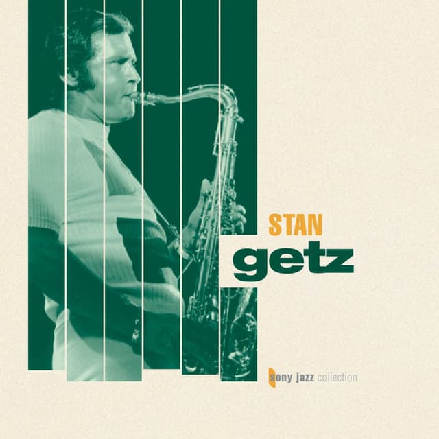 Sony Jazz Collection cover