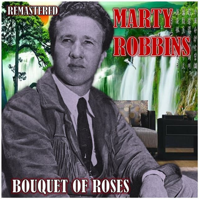 Bouquet of Roses (Remastered) cover