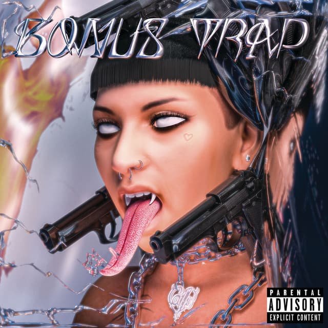 Bonus Trap cover