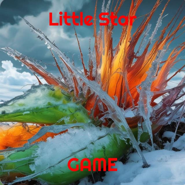 Little Star cover