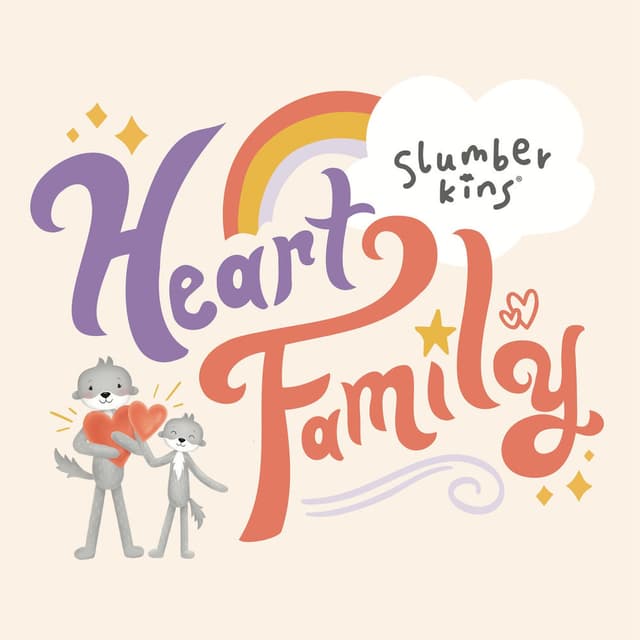 Heart Family cover
