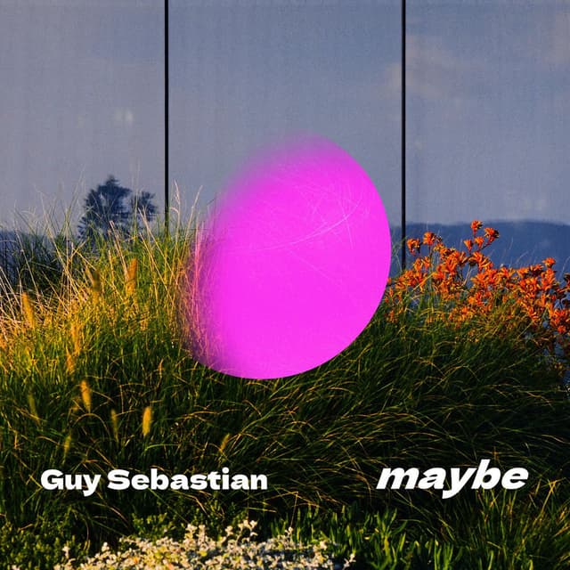 Maybe cover