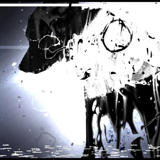 BLACK DOG OWNER cover