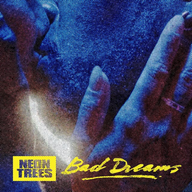 Bad Dreams cover