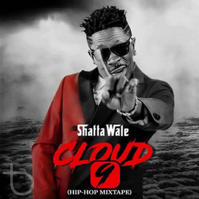 Cloud 9 (Hip-Hop Mixtape) cover