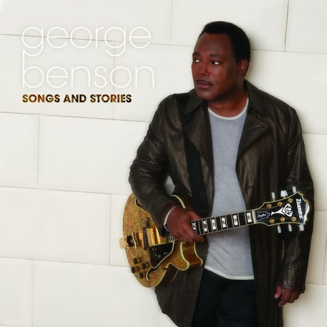 Songs and Stories cover