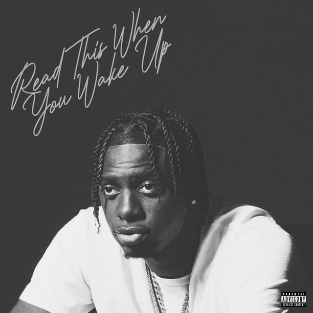 Read This When You Wake Up album cover
