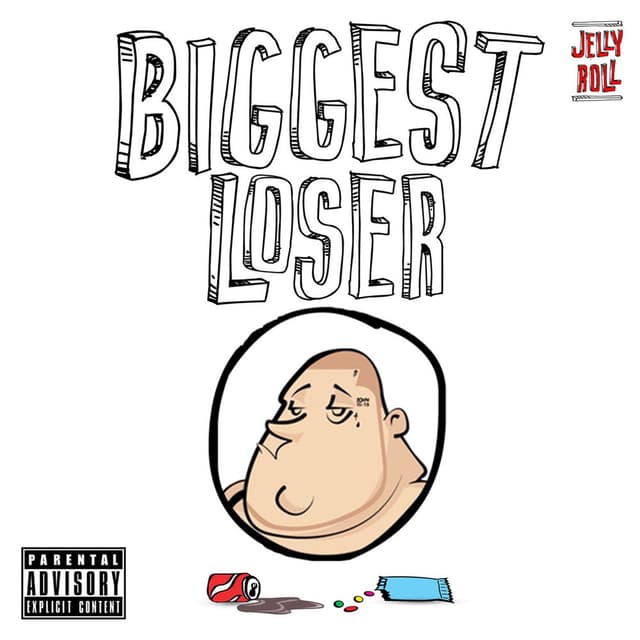 Biggest Loser cover