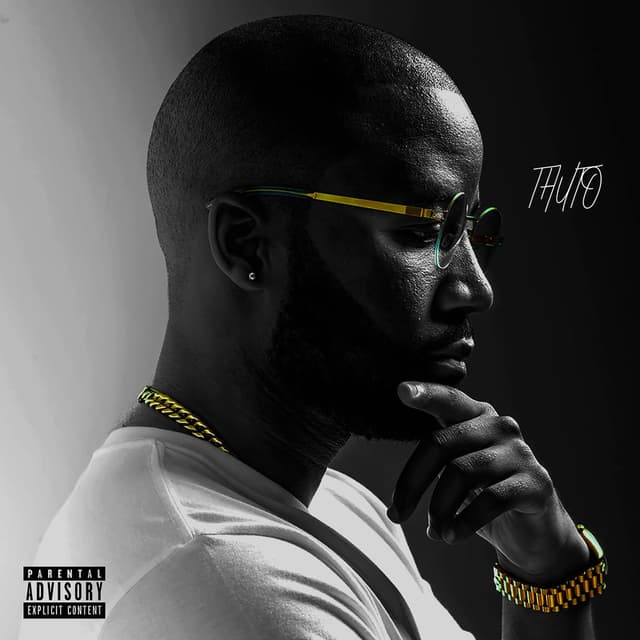Thuto cover