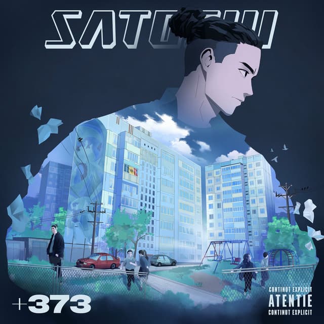 +373 cover