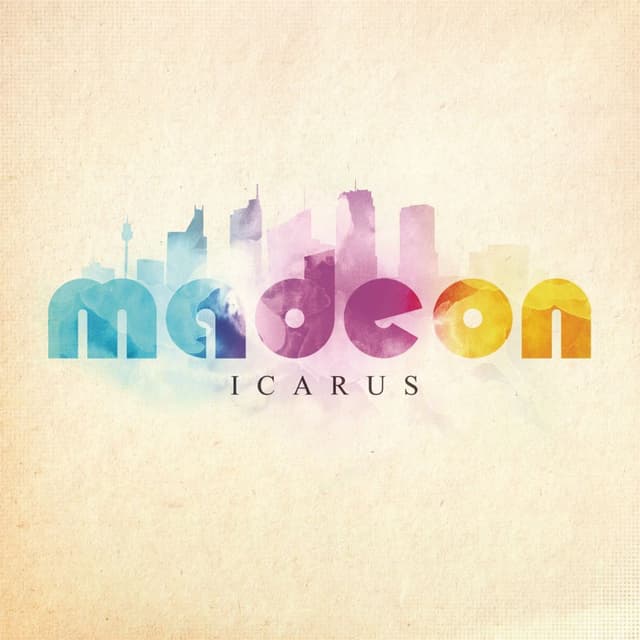 Icarus cover