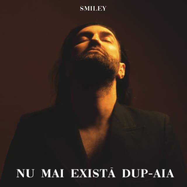 Nu mai exista dup-aia cover
