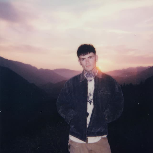 All I Know cover
