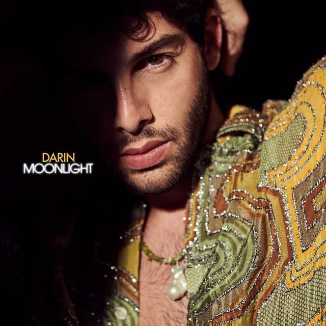 Moonlight cover