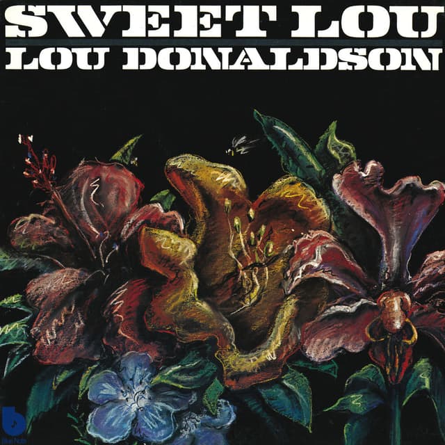 Sweet Lou cover