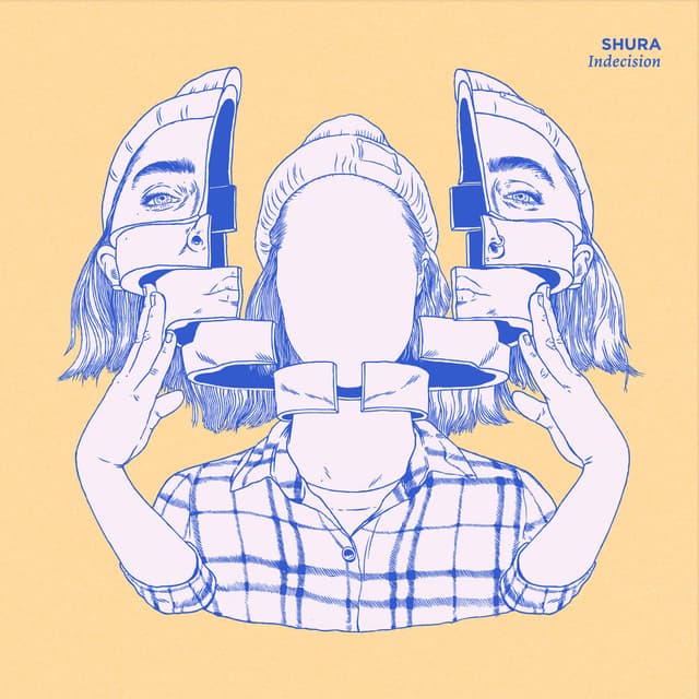 Indecision cover