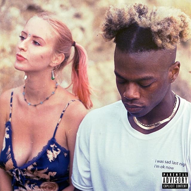 Notice Me cover