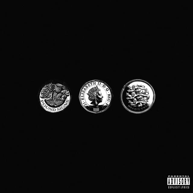 Pound Signs cover
