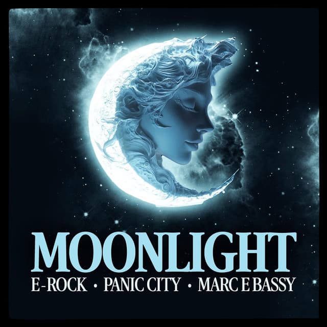 Moonlight cover