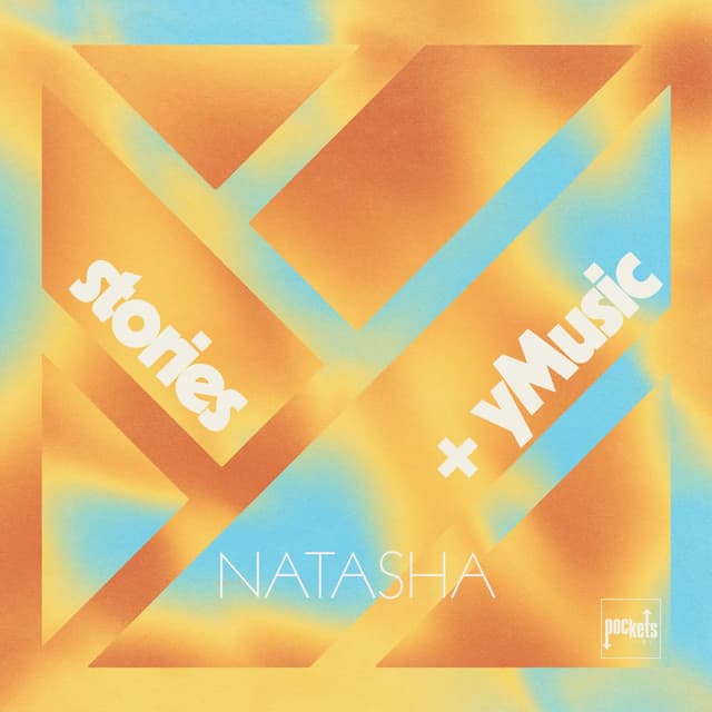 Natasha cover