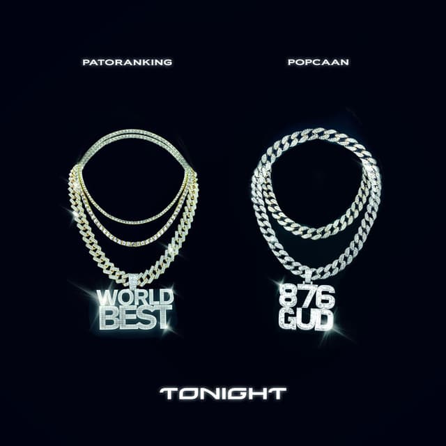 TONIGHT (SPED UP) cover