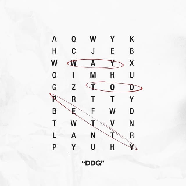 Way Too Petty cover