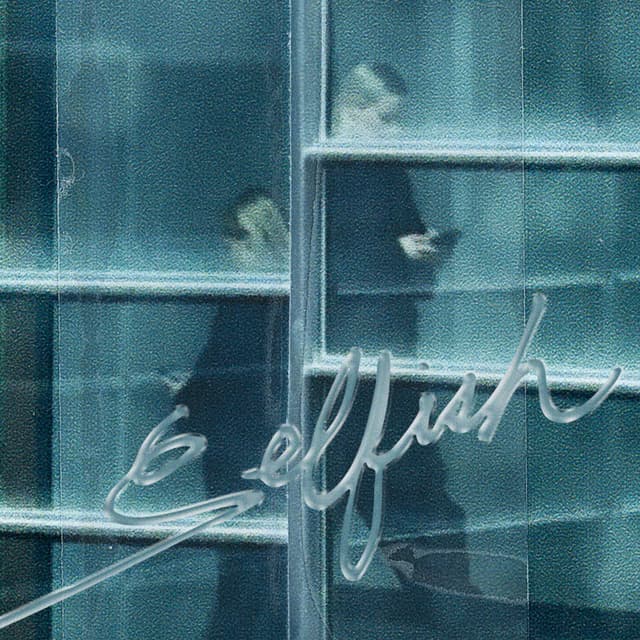 Selfish cover