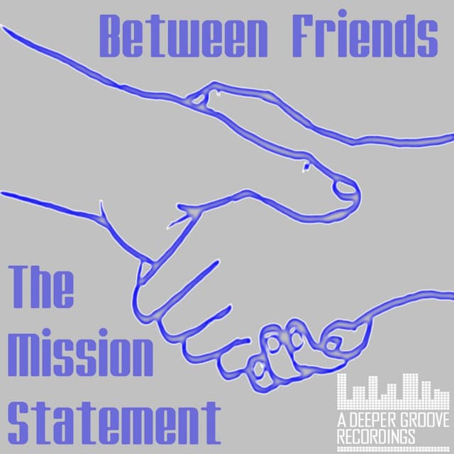 The Mission Statement E.P. cover