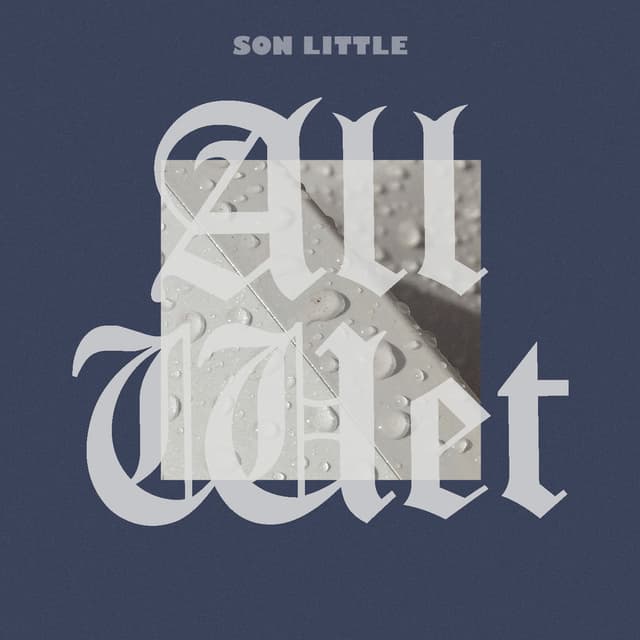 All Wet cover