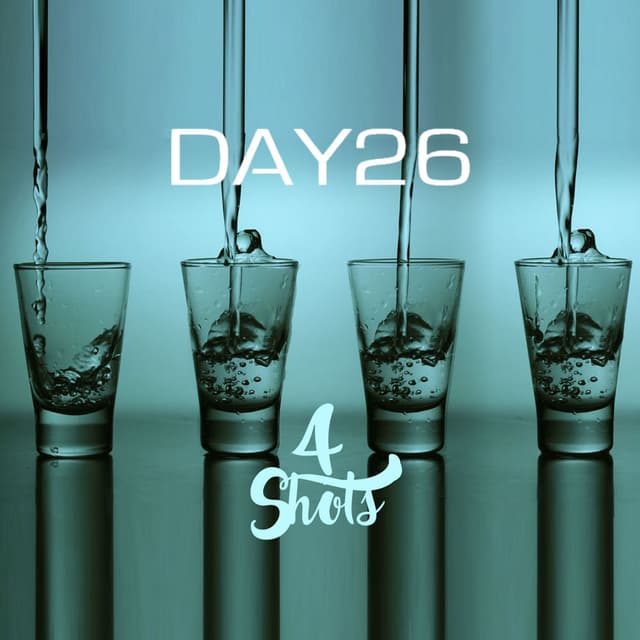 4 Shots cover