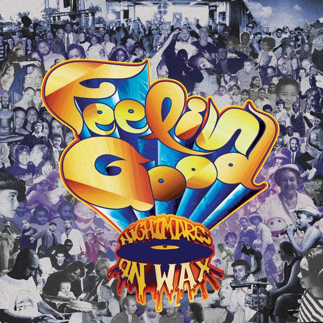 Feelin' Good cover