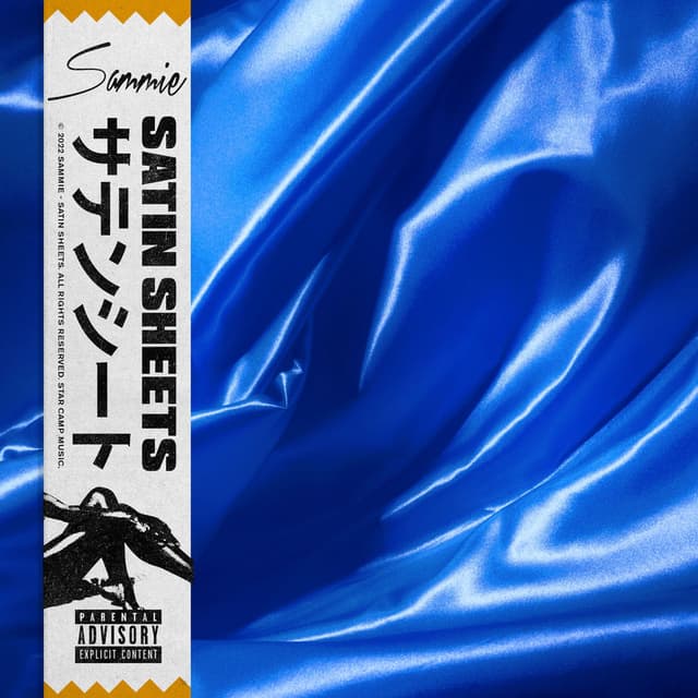 Satin Sheets cover