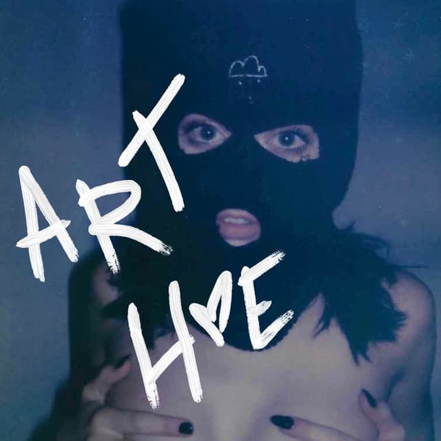Art Hoe cover
