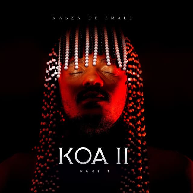 Rekere 2 (feat. Stakev) cover