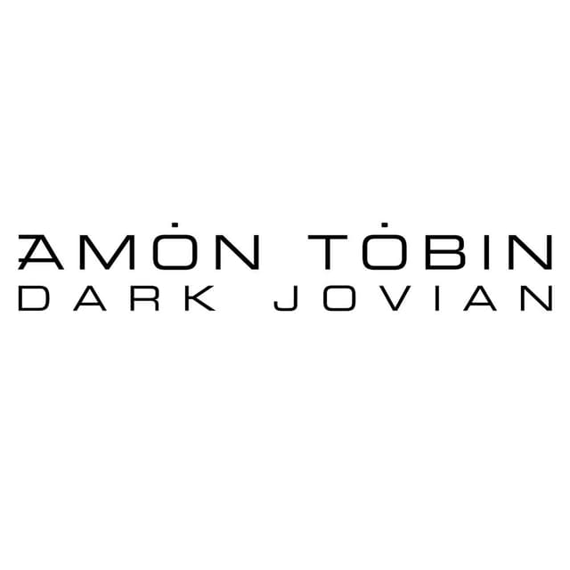 Dark Jovian cover