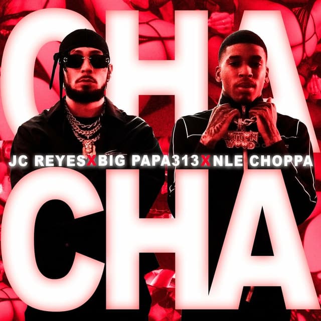 CHA CHA cover
